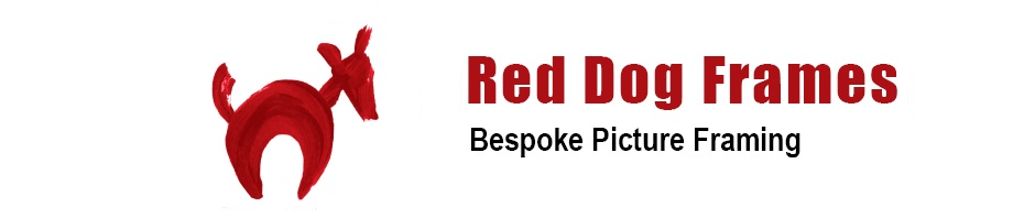 Red Dog Frames